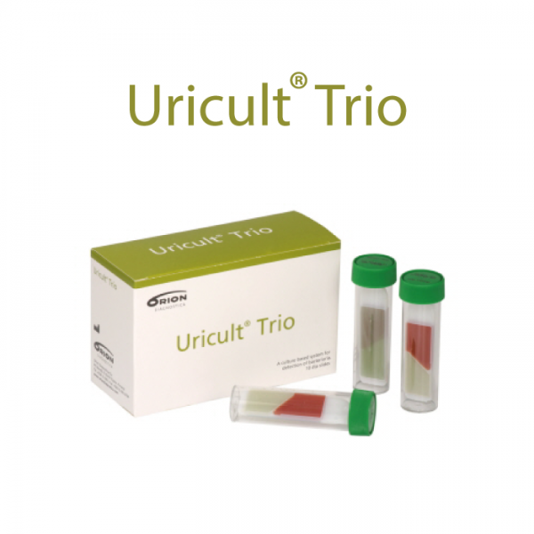 uricult-trio