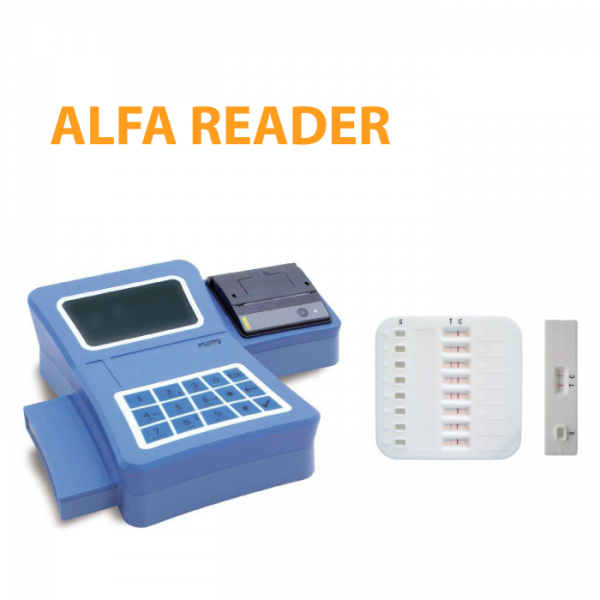 alFa-reader